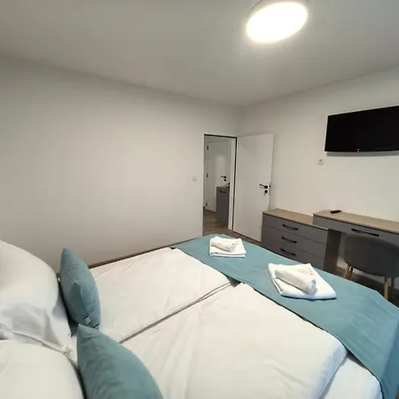 карина - Gasthof