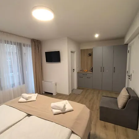 карина - Gasthof