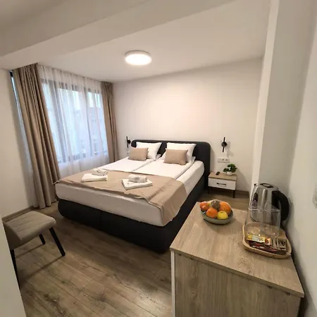 Къща за гости карина - 3*