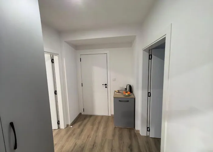 карина - Gasthof Ognyanovo (Blagoevgrad)