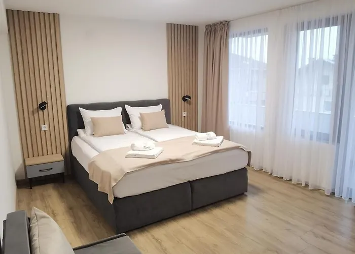 Gasthof карина -