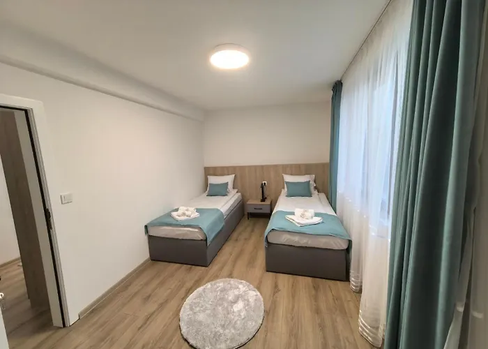 карина - Gasthof 3*