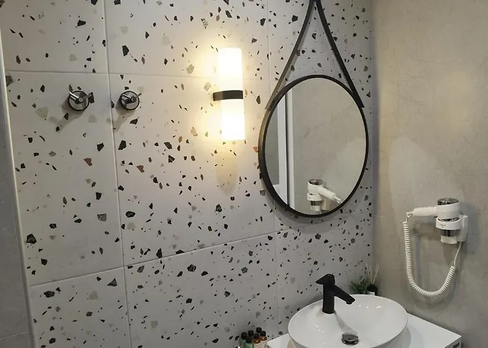 карина - Gasthof 3*