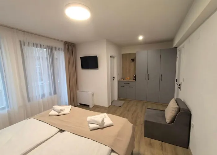 карина - Gasthof