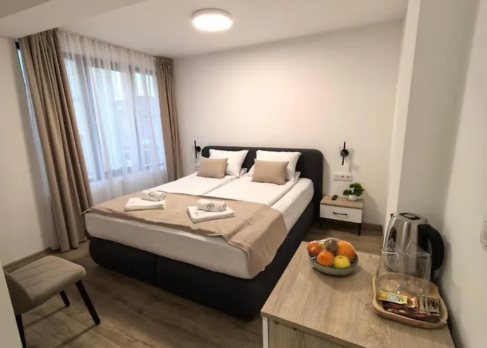 Gasthof карина - 3*