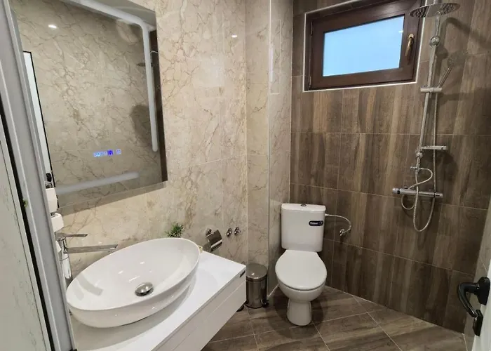 карина - Gasthof 3*