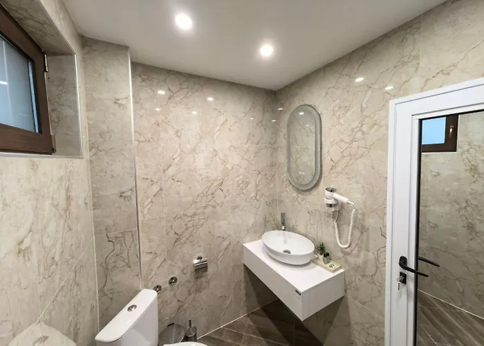 карина - Gasthof Ognyanovo (Blagoevgrad)